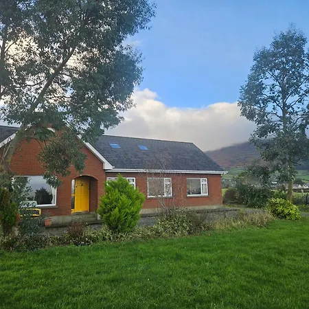 Bella Vista Nyaraló *