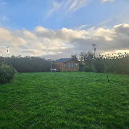 Dom wakacyjny Bella Vista *