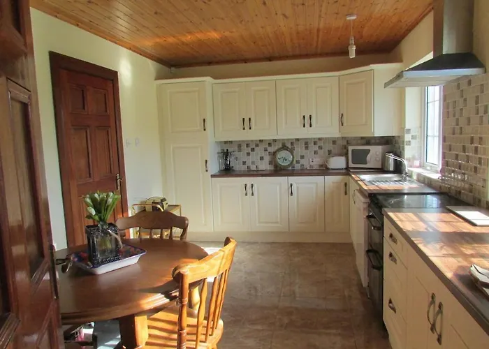 Dom wakacyjny Bella Vista Carlingford