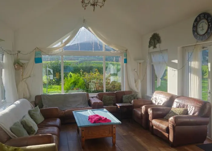 Dom wakacyjny Bella Vista Carlingford