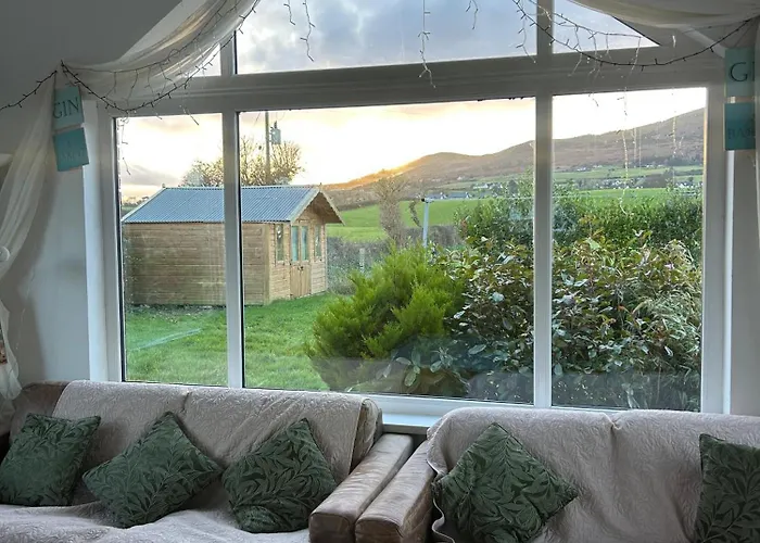 Dom wakacyjny Bella Vista