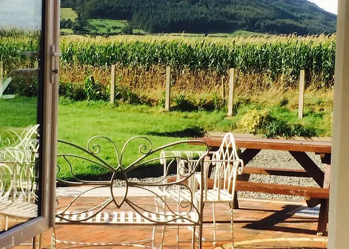 Bella Vista Dom wakacyjny Carlingford