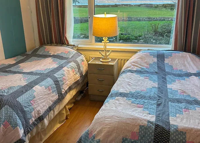 Bella Vista Dom wakacyjny Carlingford