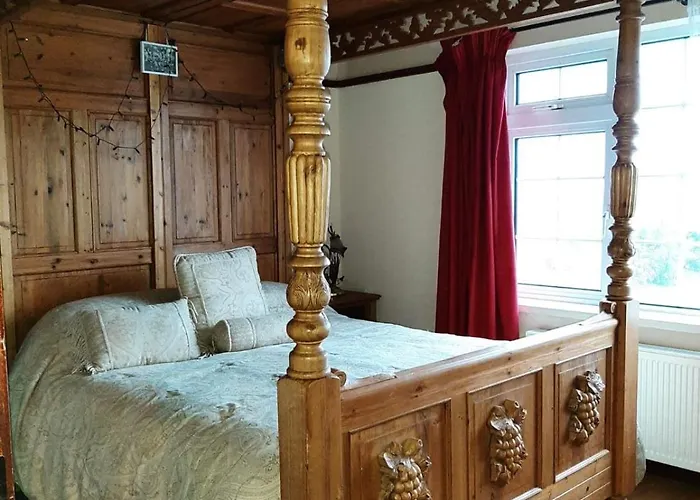 Bella Vista Dom wakacyjny