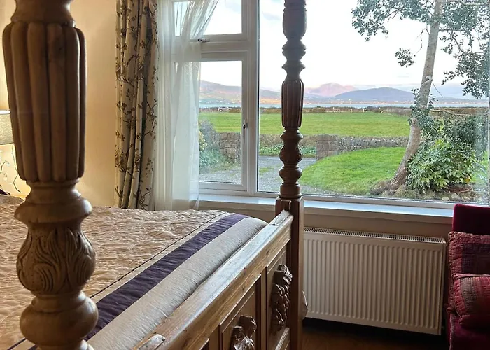 Bella Vista Dom wakacyjny Carlingford