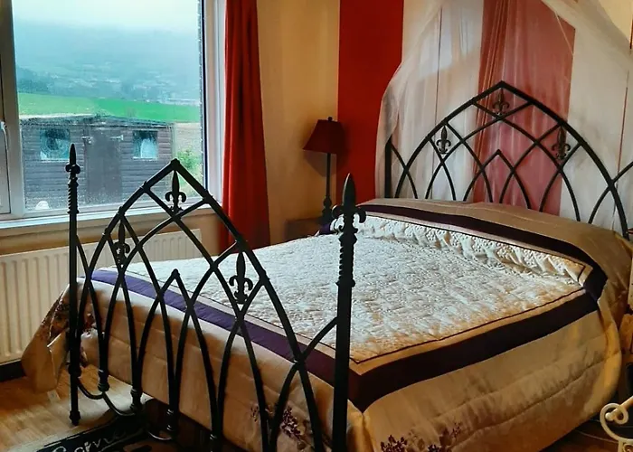 Dom wakacyjny Bella Vista