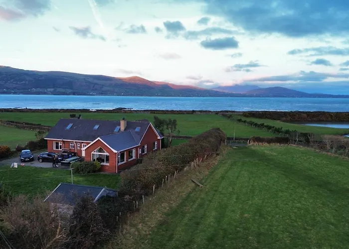 Bella Vista * Carlingford