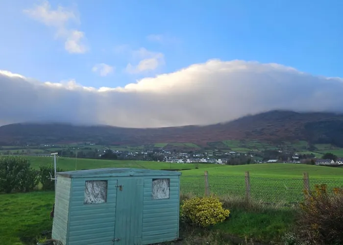 Bella Vista Dom wakacyjny *