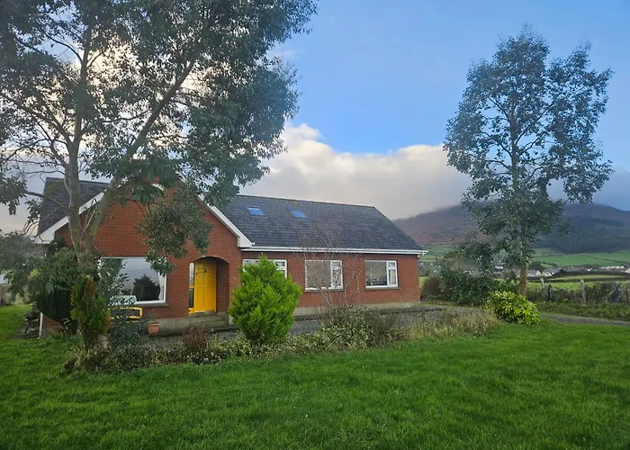 Bella Vista Nyaraló *