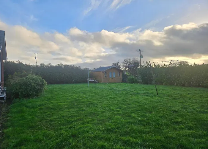 Nyaraló Bella Vista *