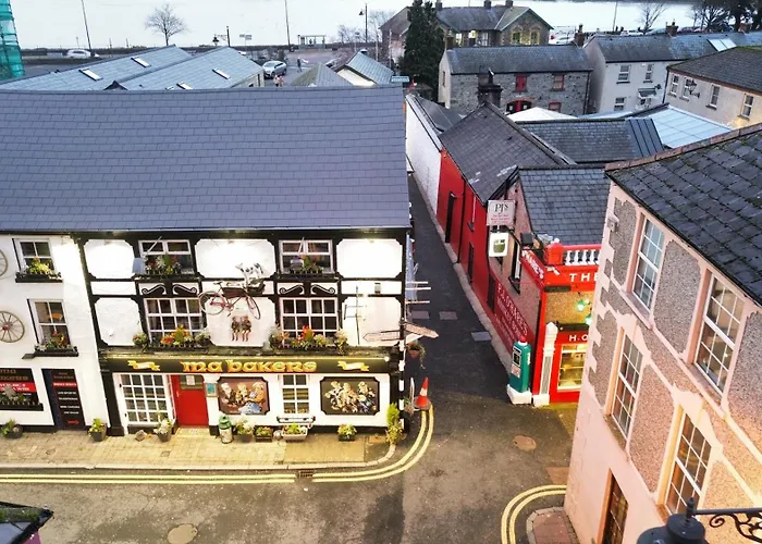 Bella Vista Dom wakacyjny *