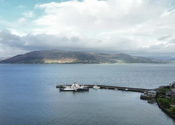 Nyaraló Bella Vista Carlingford