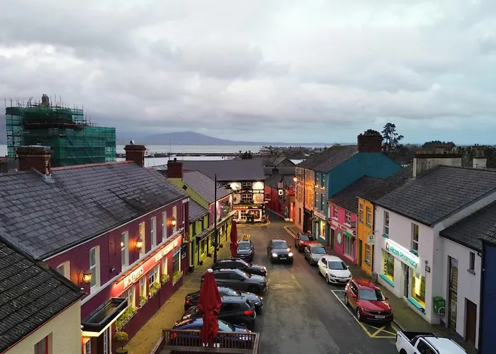 Dom wakacyjny Bella Vista